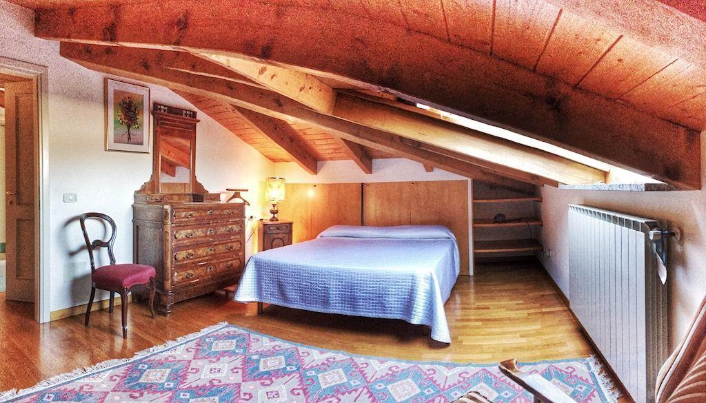 Apartmán Anita Verbania Exteriér fotografie