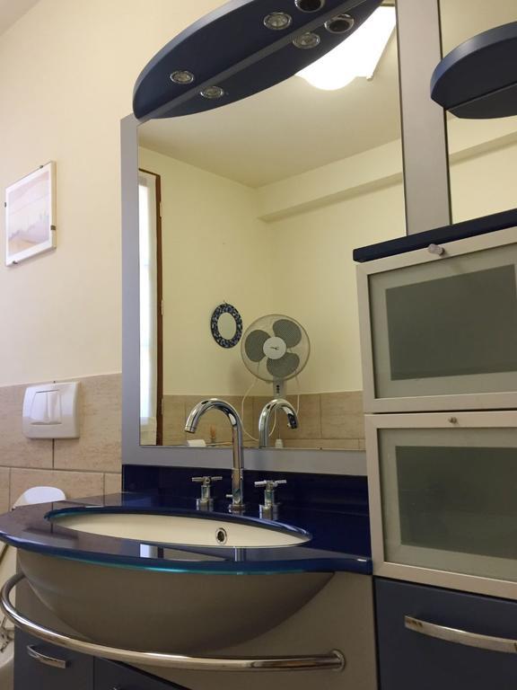 Apartmán Anita Verbania Exteriér fotografie